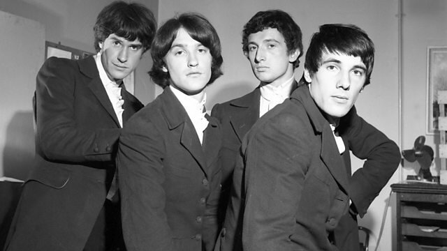 The Kinks