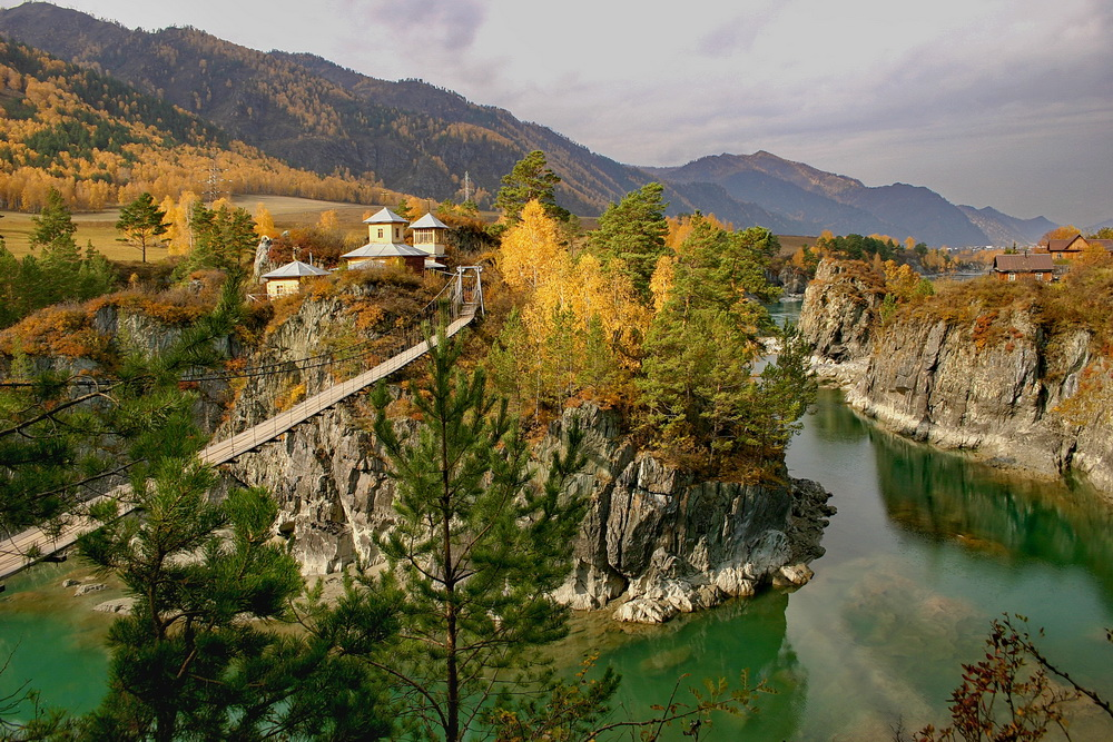 Остров Патмос. Источник фото: http://altayer.ru/