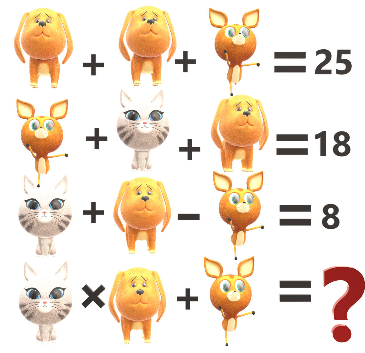 4