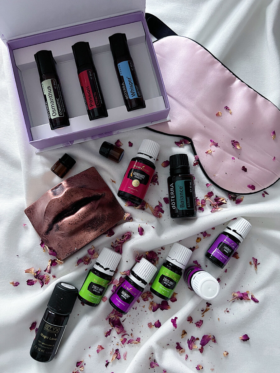 Мой Инстаграм @marussya_13