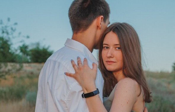 Фотограф: Marina Abrosimova: Pexels