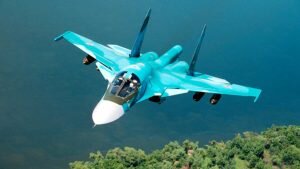    Фото: sukhoi.org Ирина Амелина