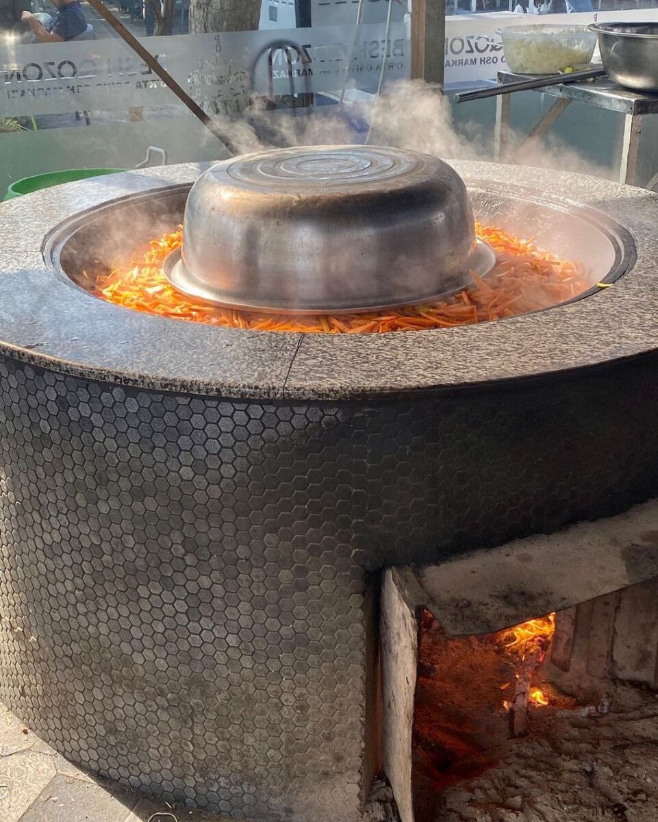 Легко ли переехать жить в Ташкент: менталитет, документы, цены. Отзыв ...