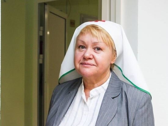     Фото: ЮУГМУ