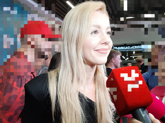   Ульяна Калашникова