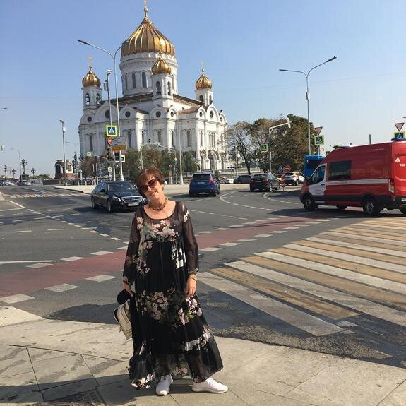    Фото: Татьяна Тимука