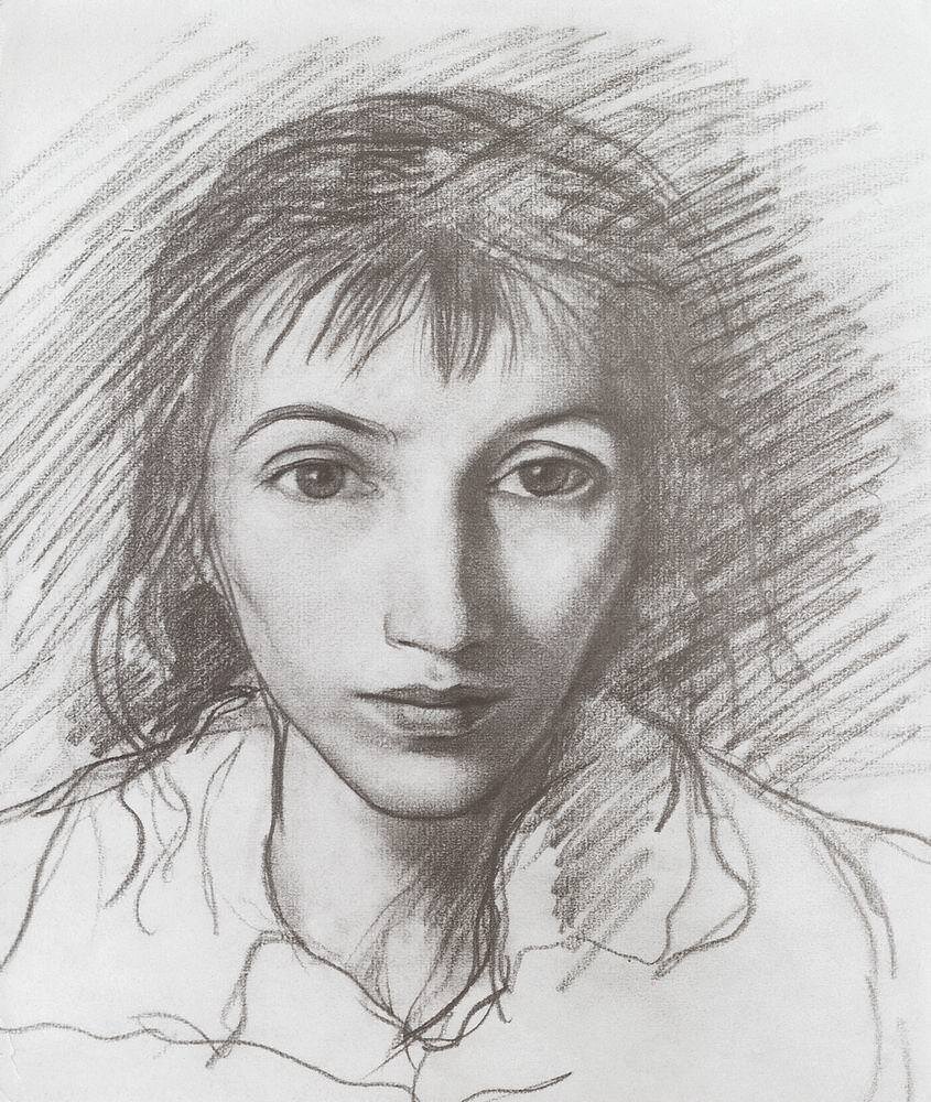 Serebryakova, Zinaida 