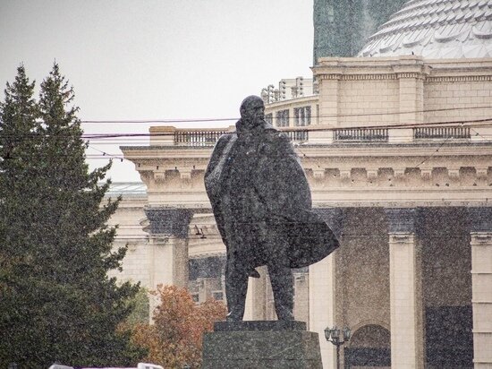     Фото Густаво Зырянова