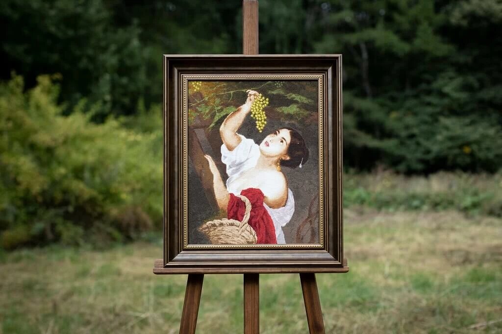 «МК-092 Итальянский полдень. 1831»