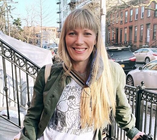 Эльвира Линд (Elvira Lind)