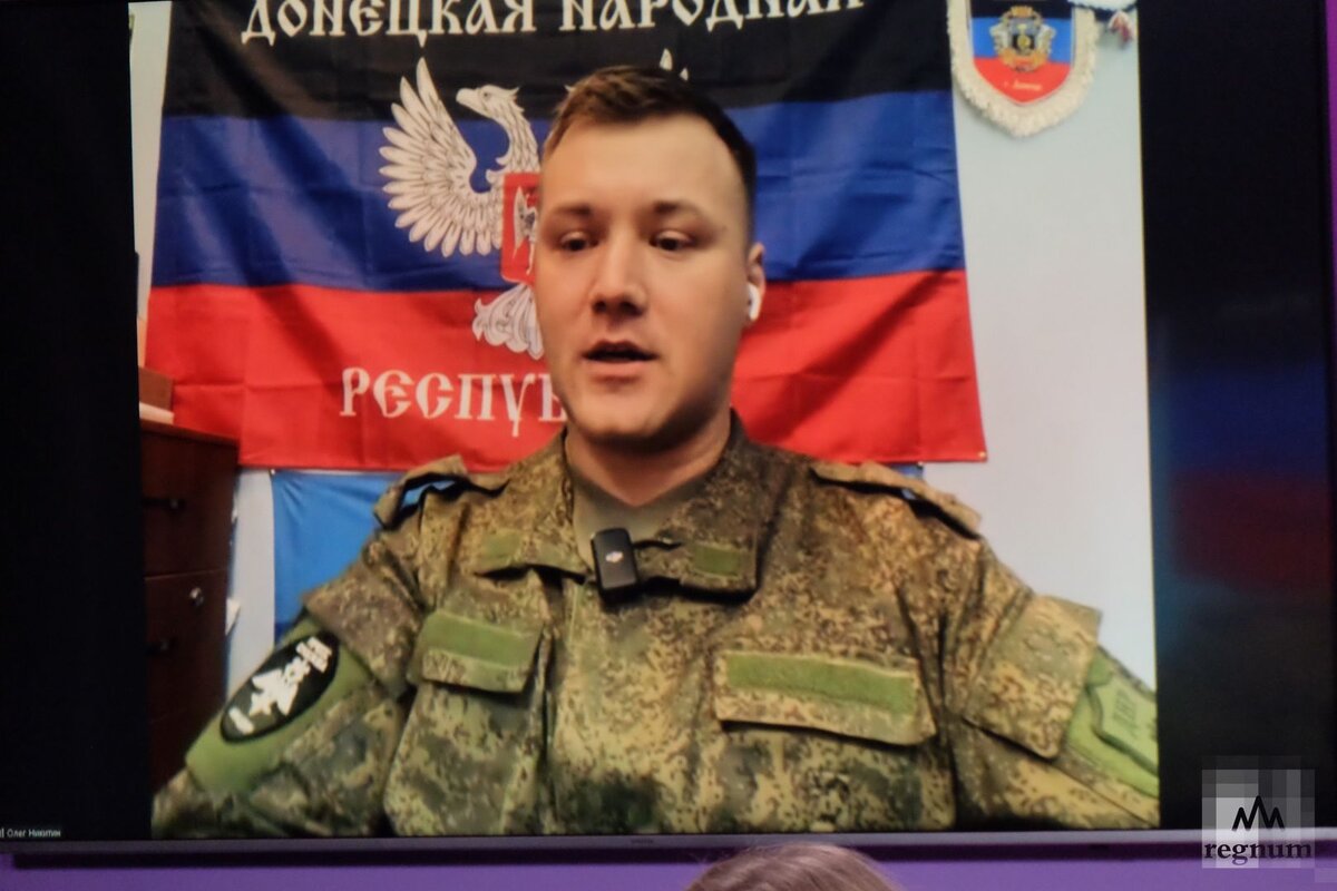 Они за нас стеной, а мы за них горой!Все для победы - фото