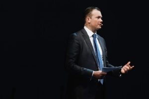    Фото: alumnispbu.net. Татьяна Дворянчикова