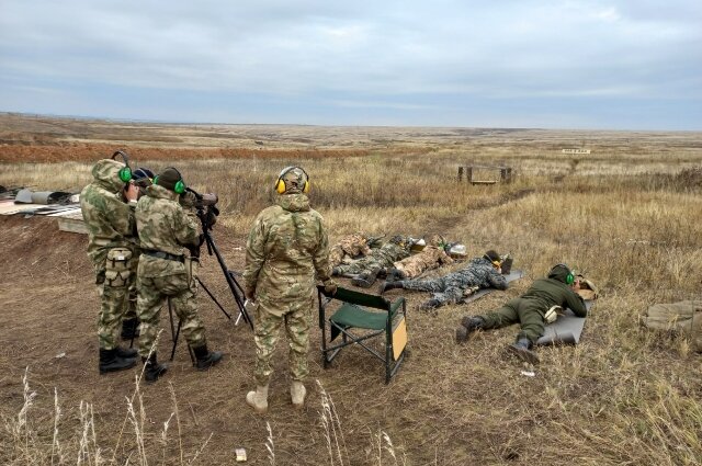    Фото: НСК «Ранчо»