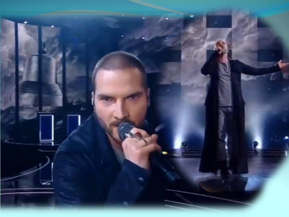 ДМИТРИЙ  ВЕНГЕРОВ