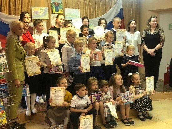     Фото предоставлено Оксаной Гладышевой