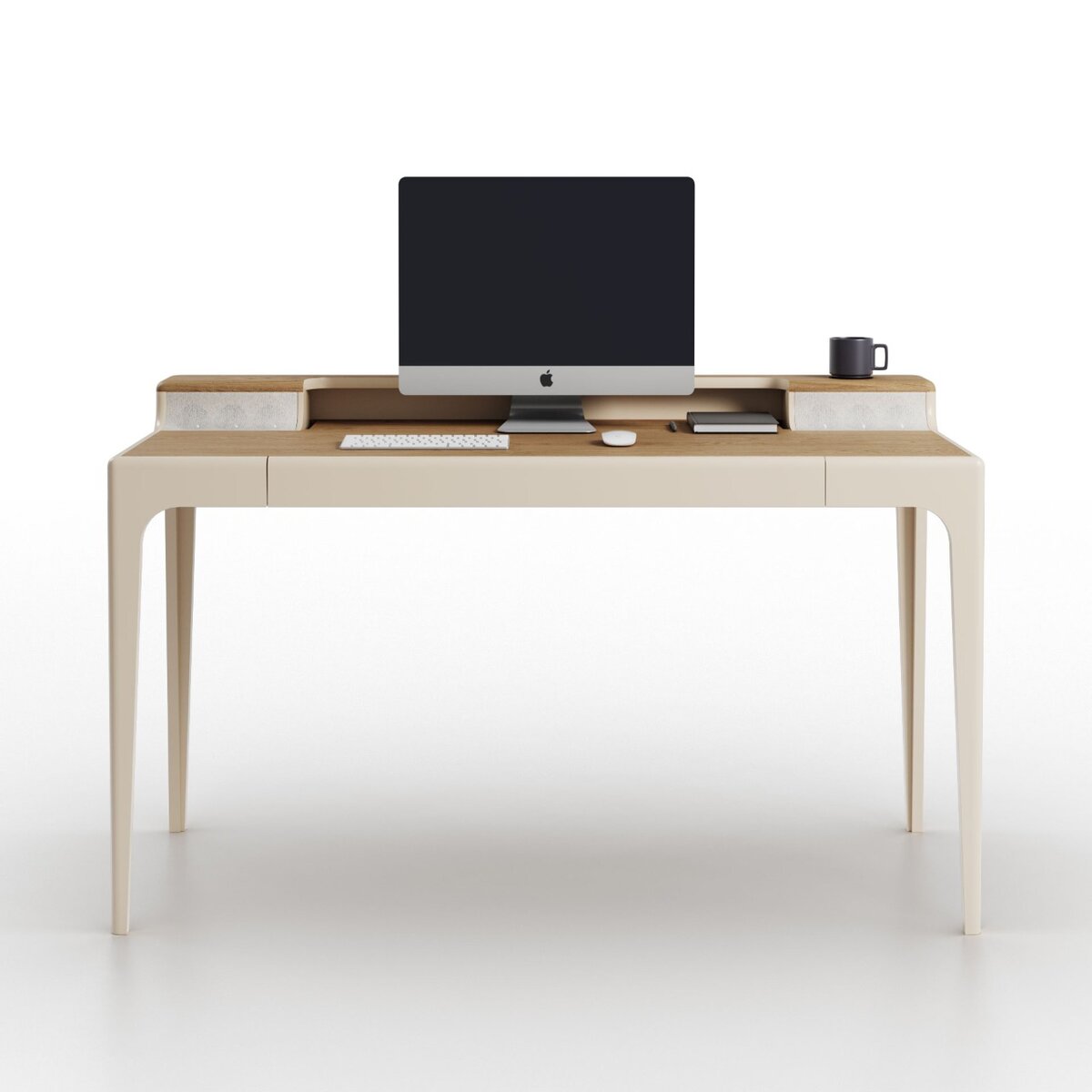 Стол со встроенной акустикой