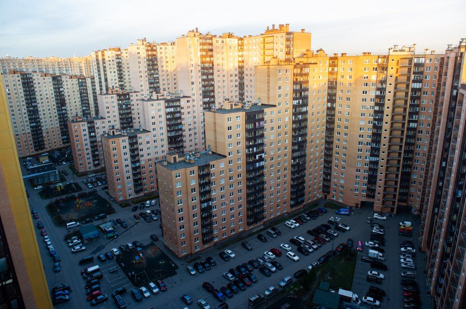     Тем, кто собирается сдавать квартиру, лучше не завышать ценник, а ориентироваться на конкурентов. Юлия ПЫХАЛОВА