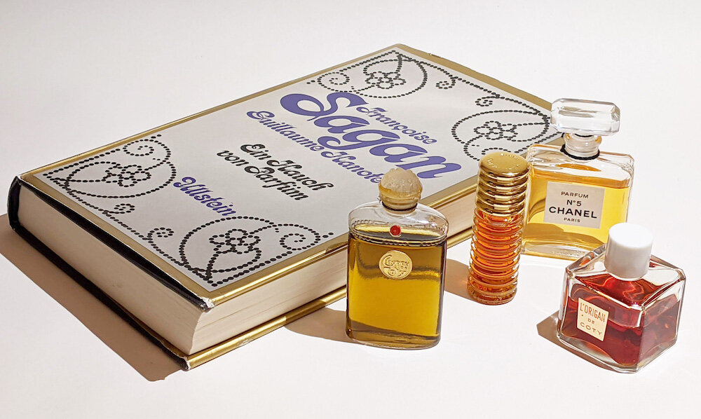 5 признаков неподходящих духов: как правильно выбрать аромат