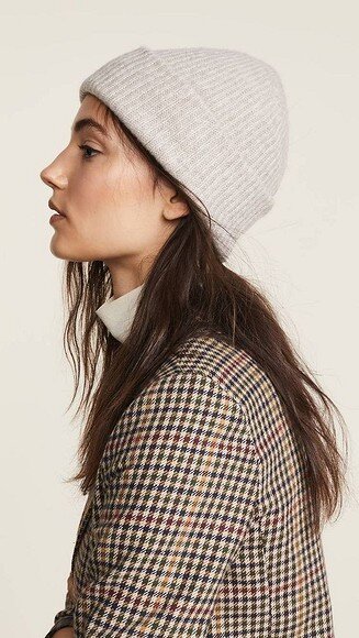     Женские шапки 2023: 9 модных вариантов с фото