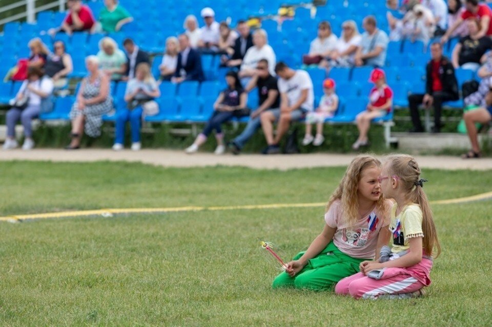     Приз можно получить, просто приходя на матч. Мария ЛЕНЦ