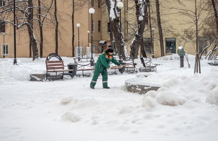    Олег Золото / MR7