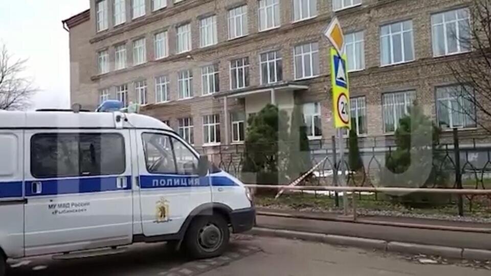 Фото: © Скриншот видео