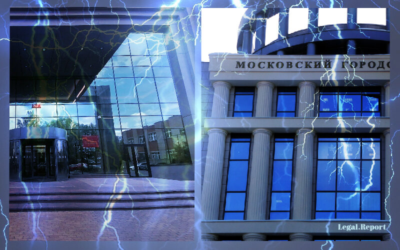 Столичная кассация (на фото слева) дважды направляла дело на пересмотр в Мосгорсуд, указывая на отсутствие состава преступления со ссылкой на постановление Пленума Верховного суда РФ