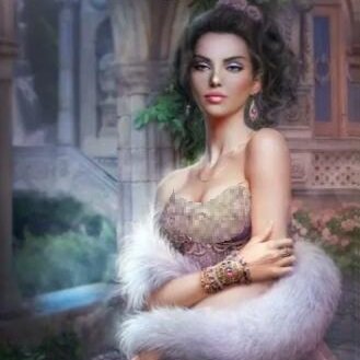 Для заставки использован фрагмент обложки романа «О моем перерождении в злодейку». Автор произведения Ола Рапас. Источник картинки - литературная платформа Литнет