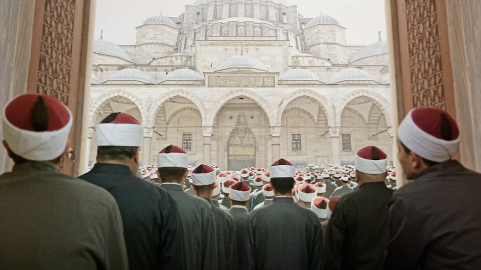    Фото: Arte France Cinema; Про:взгляд