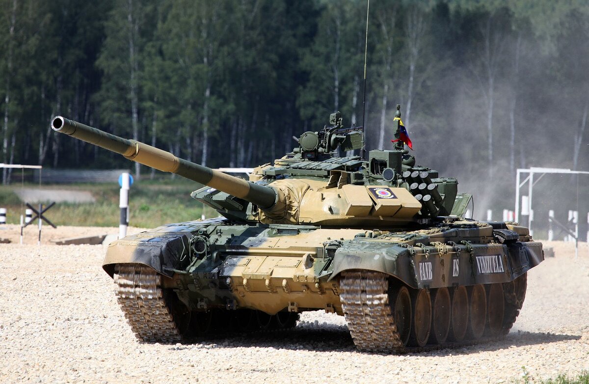 Т-72б3