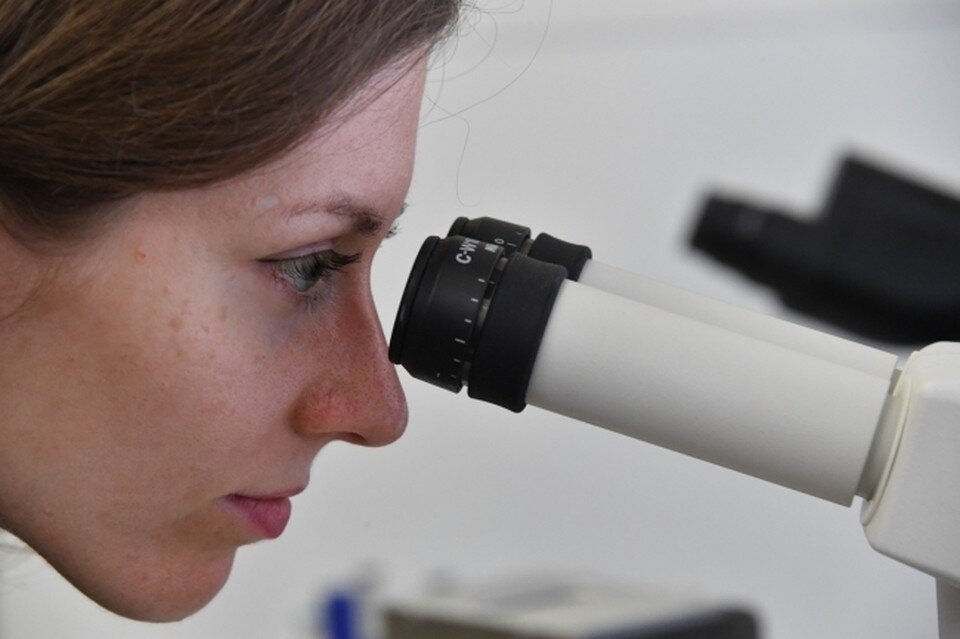     Диагностика уменьшится с нескольких дней до нескольких минут Владимир ВЕЛЕНГУРИН