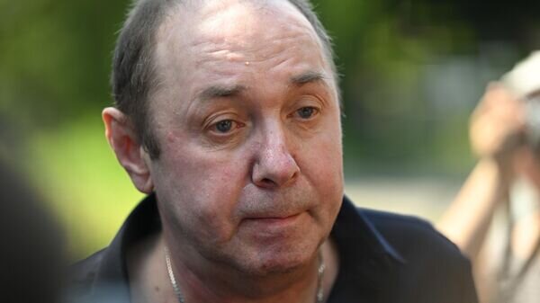   © Sputnik / Григорий Сысоев