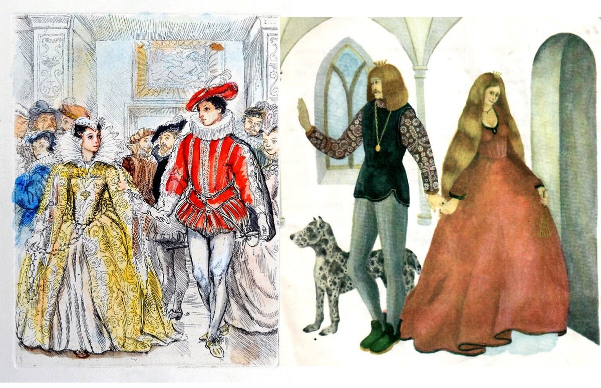 «Ох уж эти сказки! Ох уж эти сказочники!»