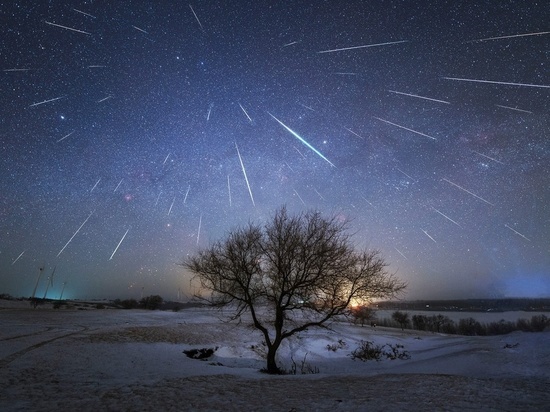     Хабаровчане смогут увидеть Марс 16-30 ноября ФОТО: клуб «Астрономия в Хабаровске»