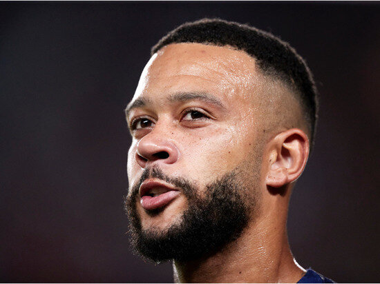     МЕМФИС ДЕПАЙ. ФОТО: RICARDO LARREINA/AFLO/GLOBALLOOKPRESS.COM