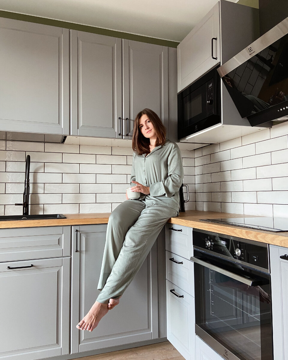 Фото из личного архива @julia_rhapsody