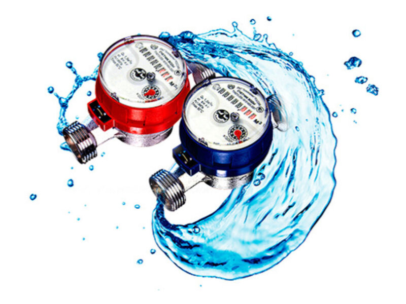 Что делать, если закончилась поверка водосчётчика | Поверка-сервис | Дзен