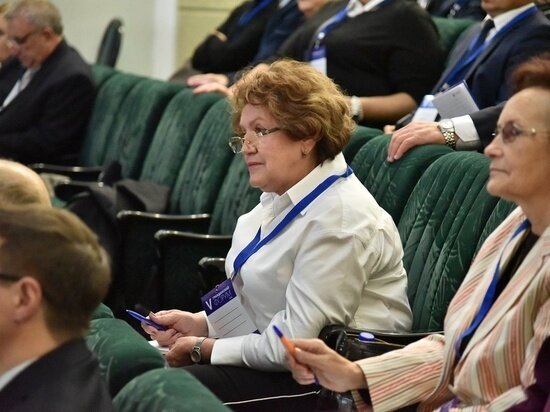     Фото: Общественная палата Ростовской области