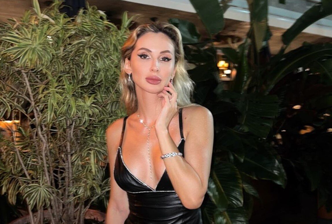 Фото: соцсети Светланы Лободы