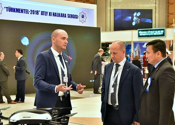Источник фото: tdh.gov.tm