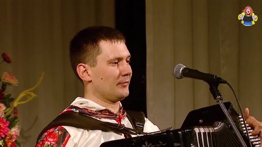 Группа веселуха калины куст
