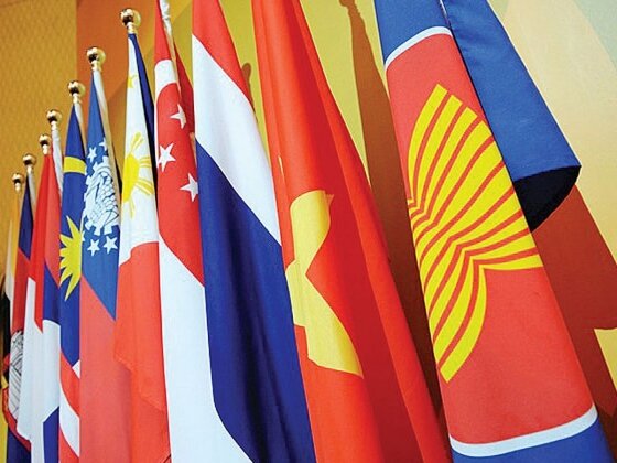    АСЕАН Cn.nhandan.org.vn