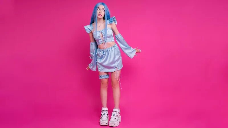    Мэйби Бэйби / go.zvuk.com