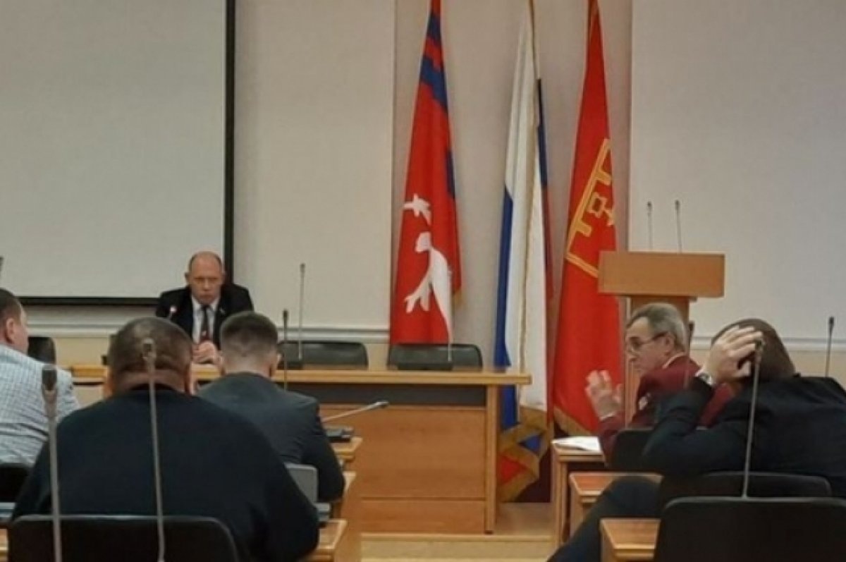    В Волгограде «Концессии водоснабжения» отчитались о коммунальной аварии