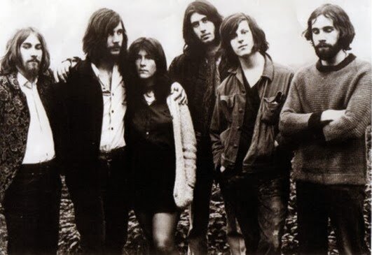 "Построение" личного состава MARSUPILAMI