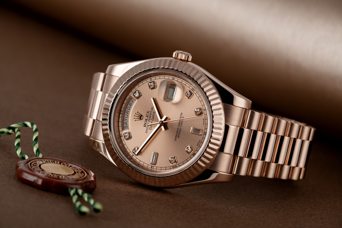 Rolex date. Ролекс Everose Gold. Rolex Day Date 41 Gold. Rolex Day Date 2. Сопрано Rolex Day Date.