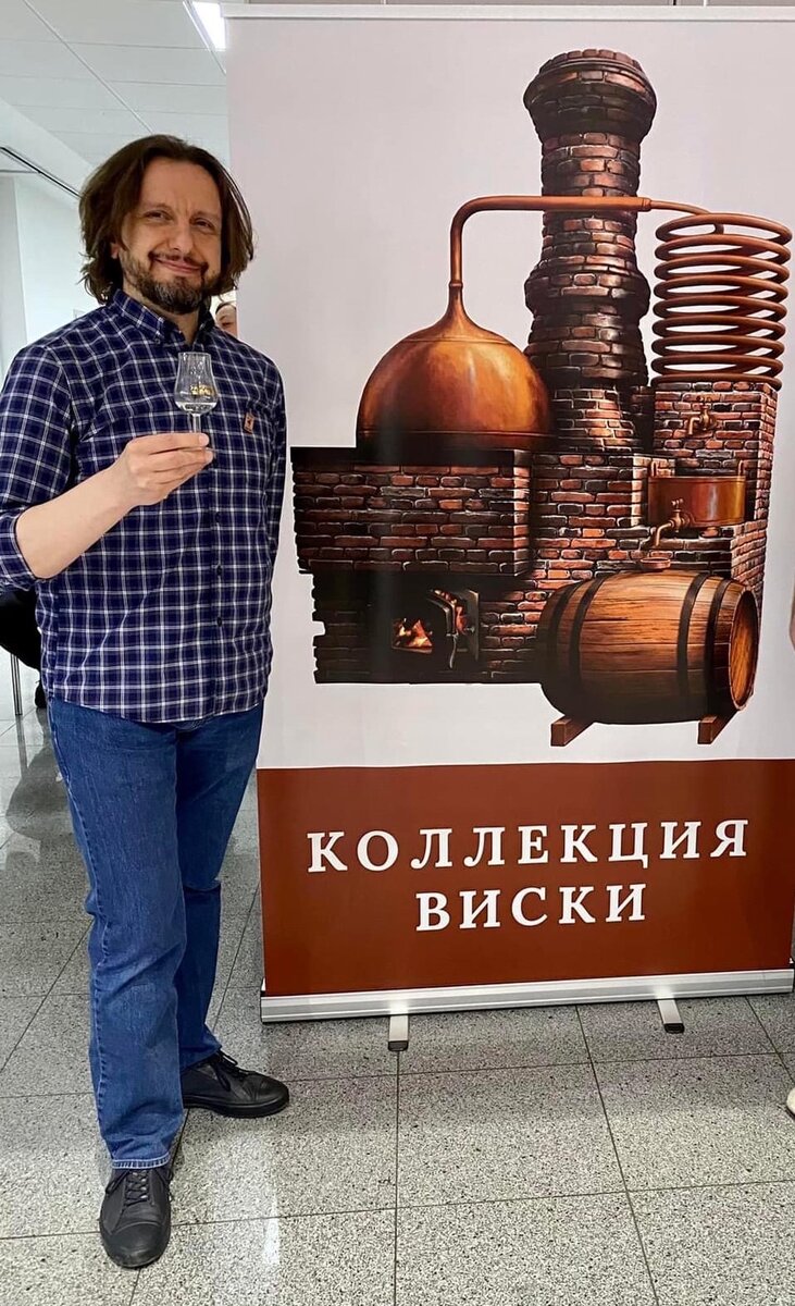 Как всегда автор решил покрасоваться