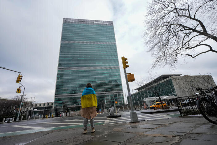 Фото: © Global Look Press/John Nacion/Keystone Press Agency