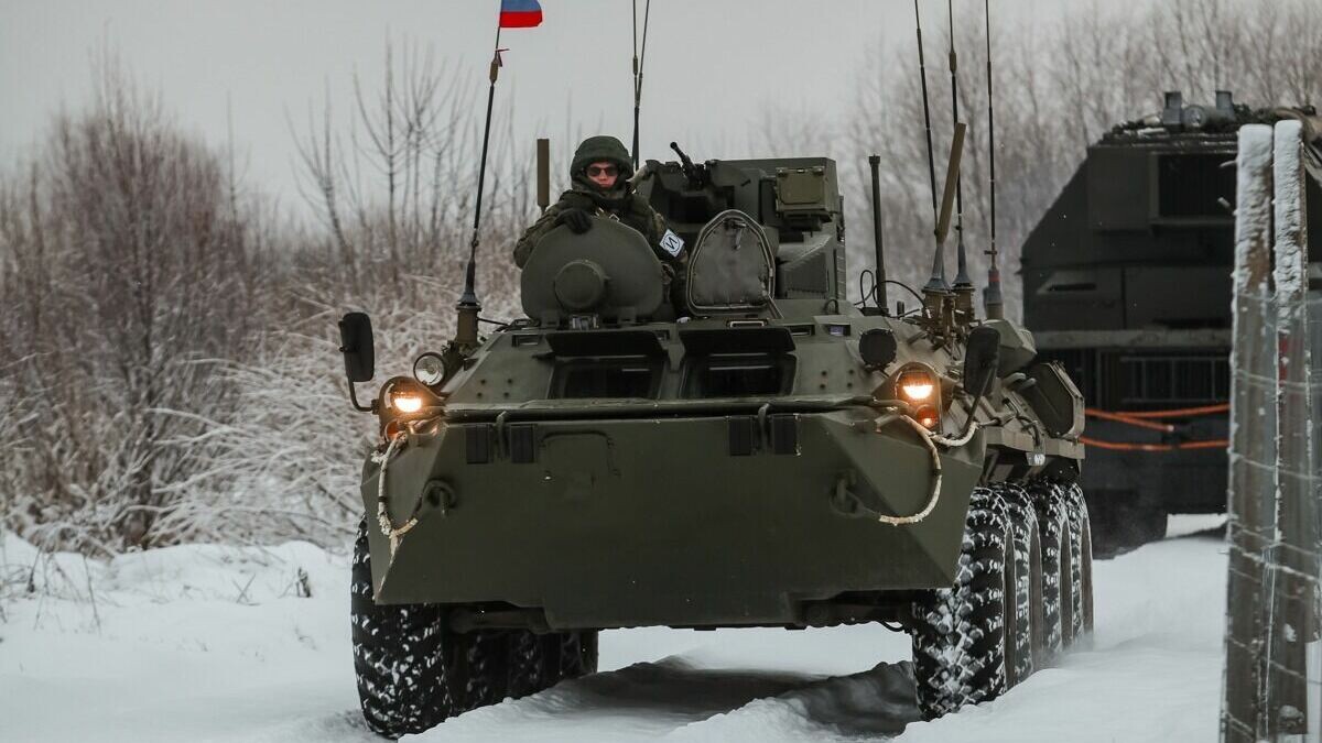     Семьи военных не останутся без средств к Новому году — о выплатах резервистам за декабрь рассказал депутат Госдумы Максим Иванов в Telegram.