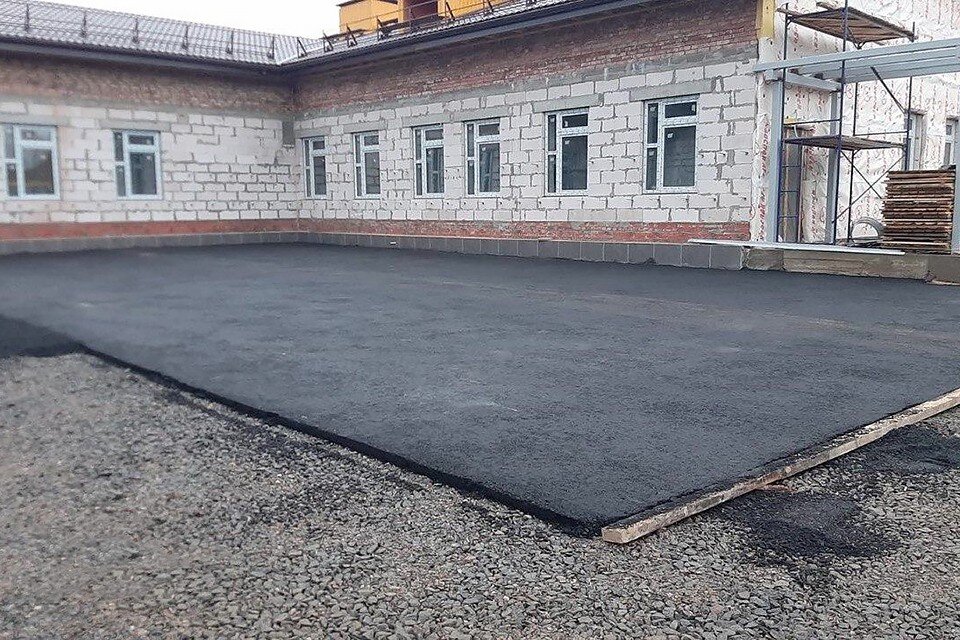     Всего в новый детский сад пойдут 75 малышей. Фото: vk.com/minstroy51